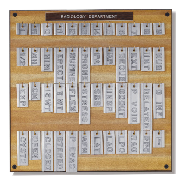 Enclosed Marker Sets