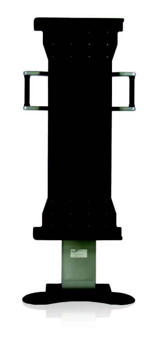 Floor Mounted Columns