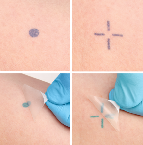 InkRight® Semi-Permanent Tattoo