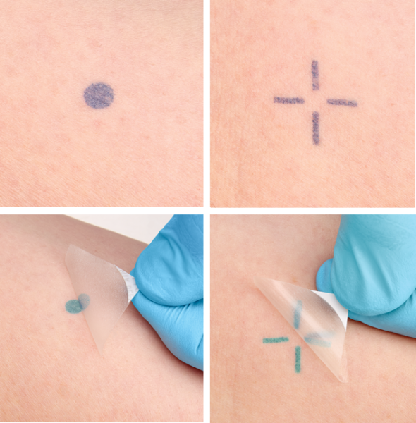 InkRight® Semi-Permanent Tattoo