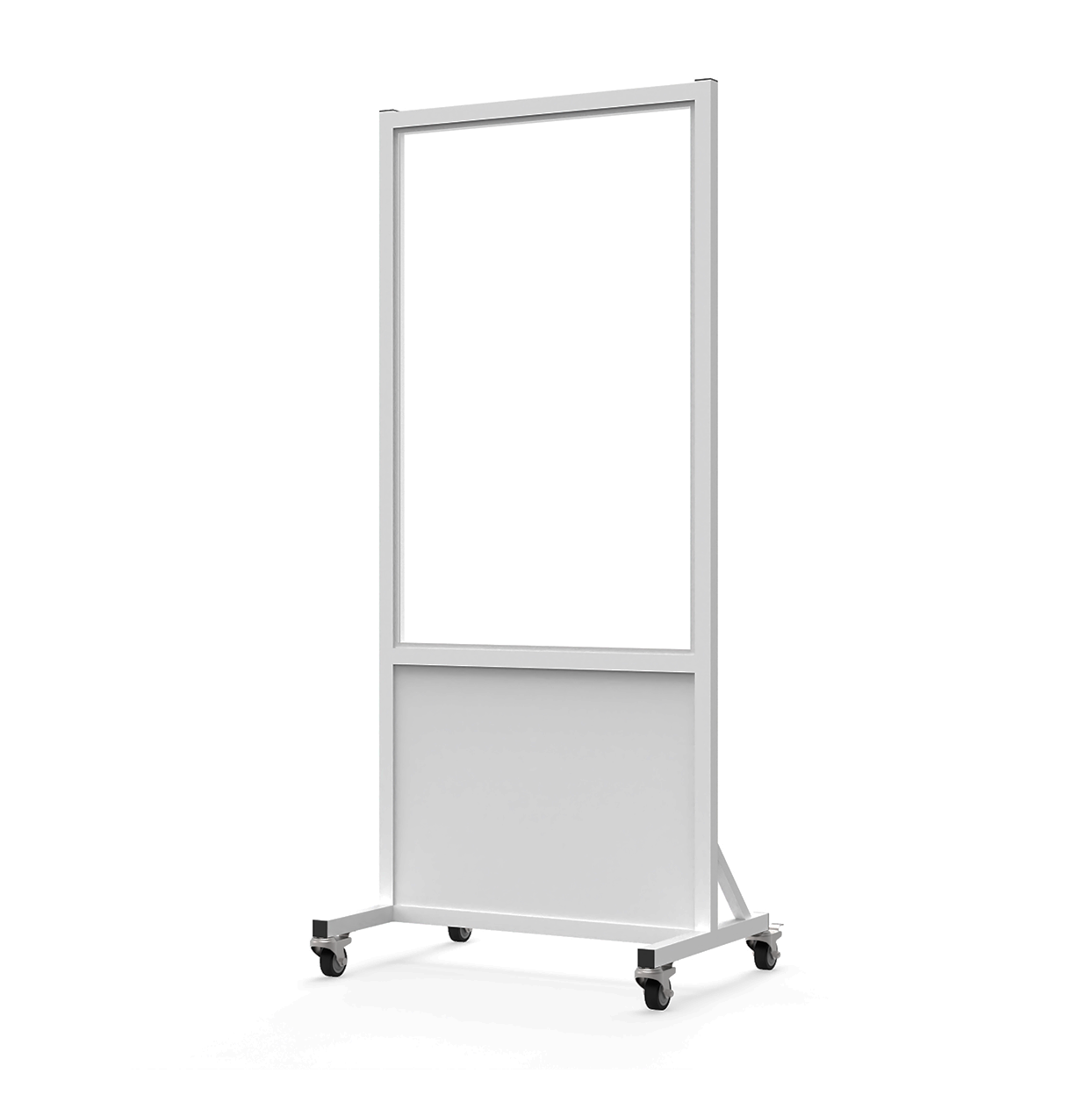 Mobile Leaded Barrier, LB-3048