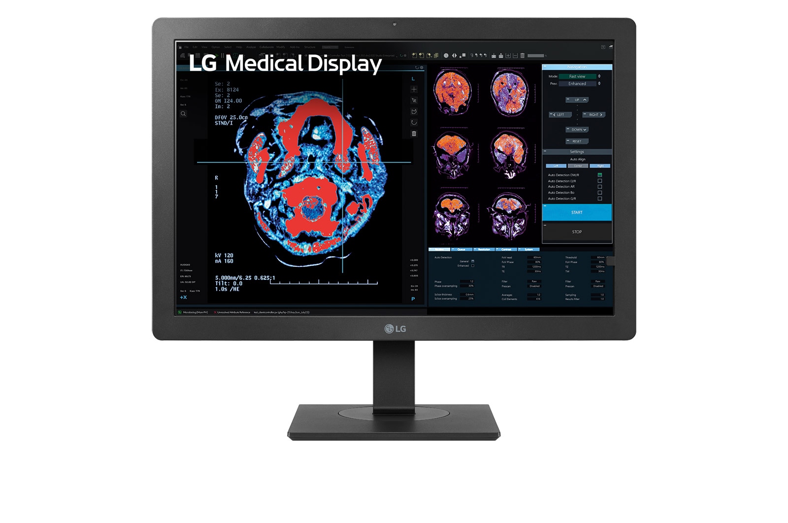LGE-24HR513C-B