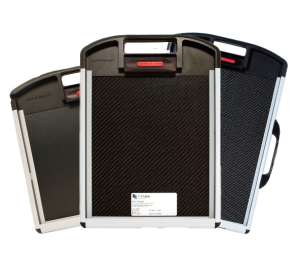 Lock-N-Secure® Grid Encasement