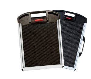 Lock-N-Secure® II Grid Encasement