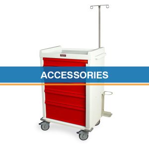 Accessories - MRI Cart