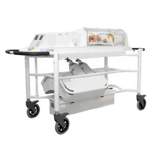 Diagnostics Incubator
