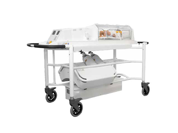 MRI Incubator Coils