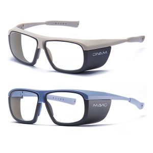 MAVIG BR125 - Lead Glasses