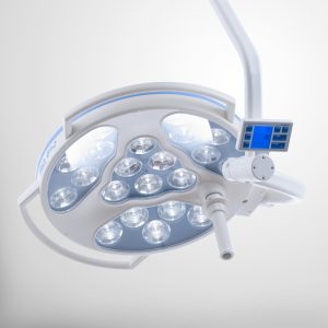LED2 SC Minor Surgical Light