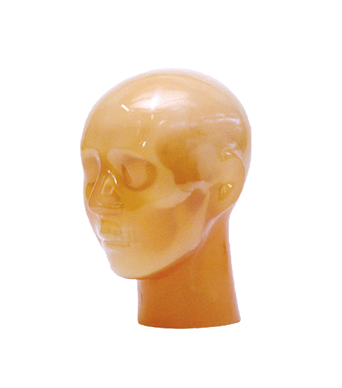 CT Stroke Head