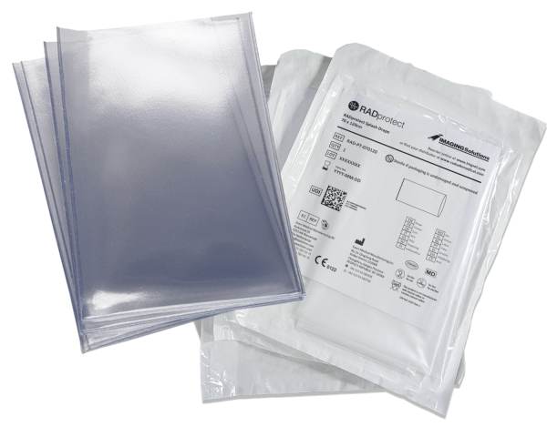 RADprotect™ Splash Drapes