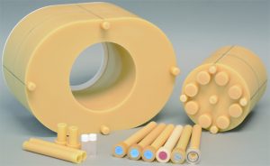 Multi Energy CT Quality Assurance Phantom