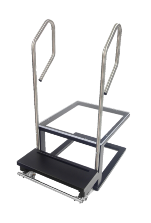XARM⢠Weight Bearing Platform