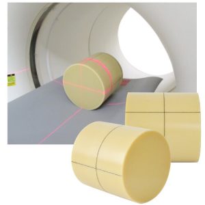 Daily QA Phantom WEM “Aqua Slab”