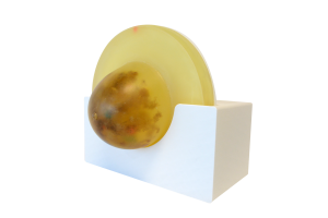 Compressible Mammography Phantom Comp-AY