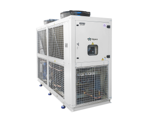 MRI Chiller - Aqua Chiller Apex 20 - 100kW