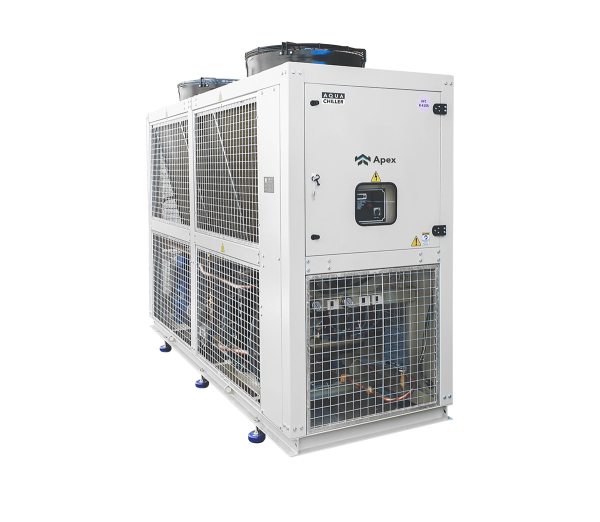 MRI Chiller - Aqua Chiller Apex 20 - 100kW