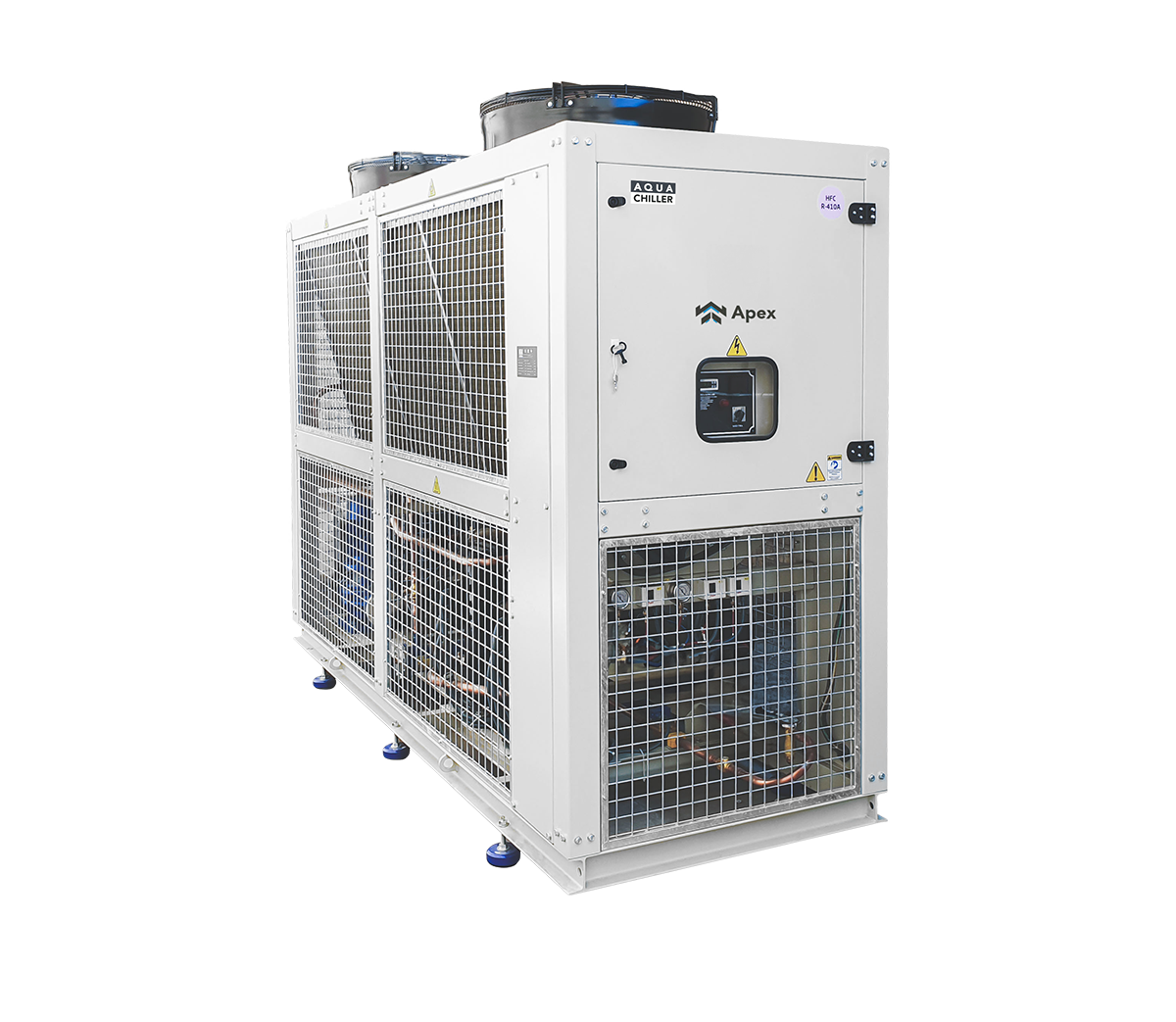 MRI Chiller - Aqua Chiller Apex 20 - 100kW