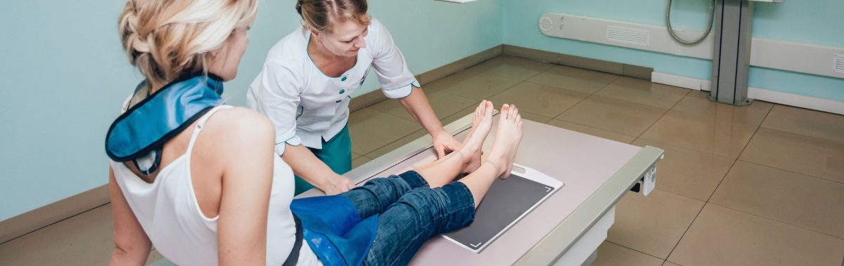 Protect Your DR Panel on the Go with Reina Imaging Mobile DR Panel Holders