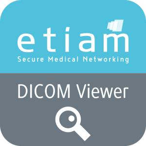 ETIAM - DICOM Viewer