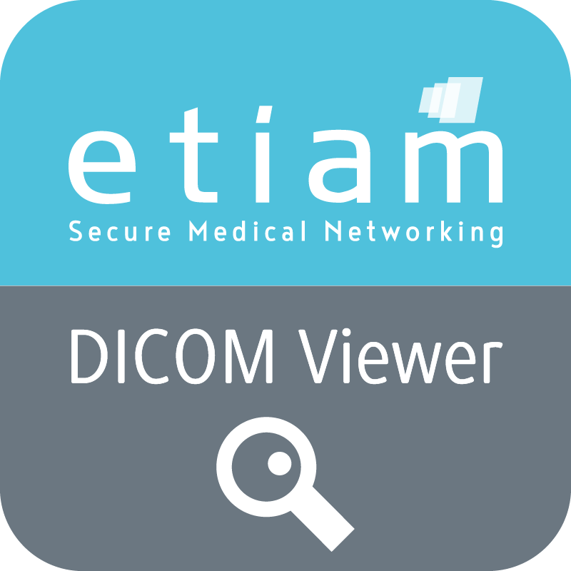 ETIAM - DICOM Viewer