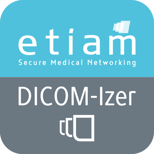 ETIAM - DICOM-Izer