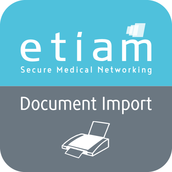 ETIAM - Document Import