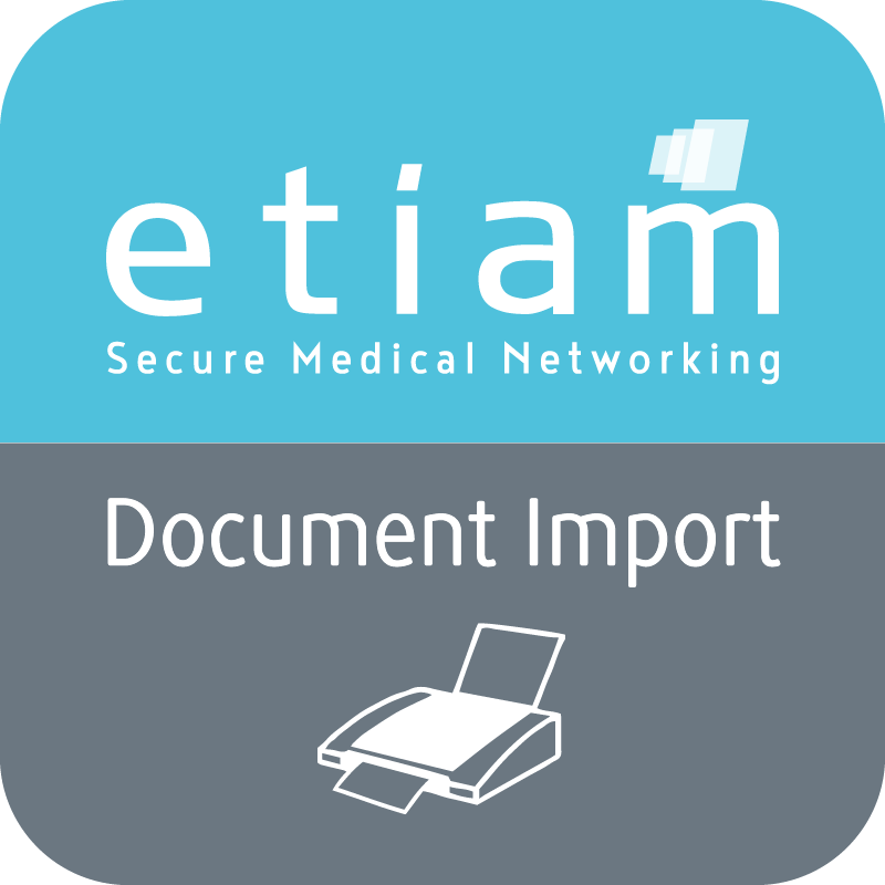 ETIAM - Document Import