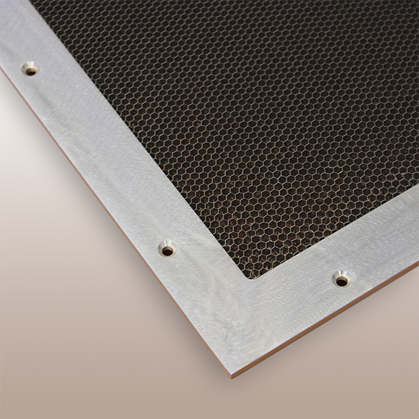 RF Shielding Auxillary Components