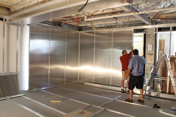 Magnetic Shielding