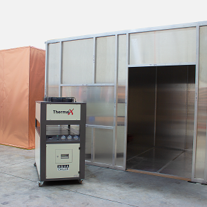 MRI Rooms