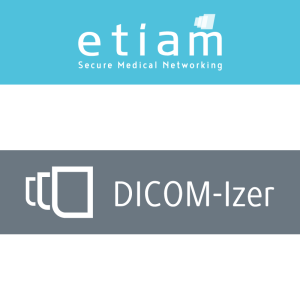ETIAM - DICOM-Izer