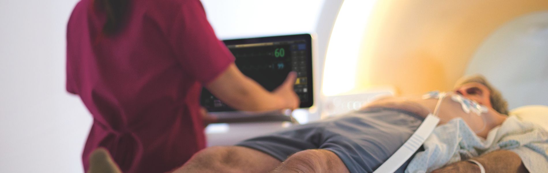 Philips Expression MR400: Australia and New Zealand’s Most Popular MRI-Compatible Patient Monitor