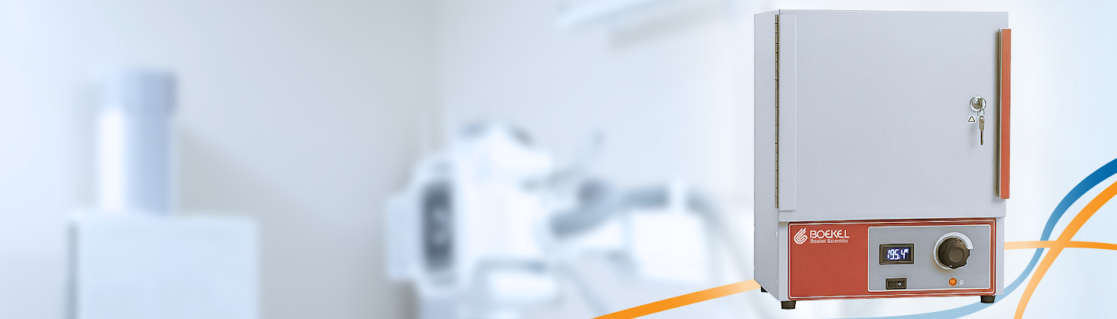 Boekel Contrast Warmers