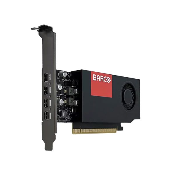 Barco MXRV-3100 Display Controller