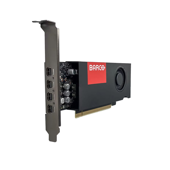 MXRV-7100 Display Controller