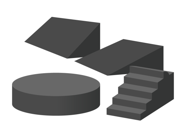 Clinic A Bundle - Closed Cell Foam Kit