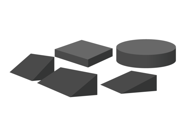 General A Bundle - Closed Cell Foam Kit