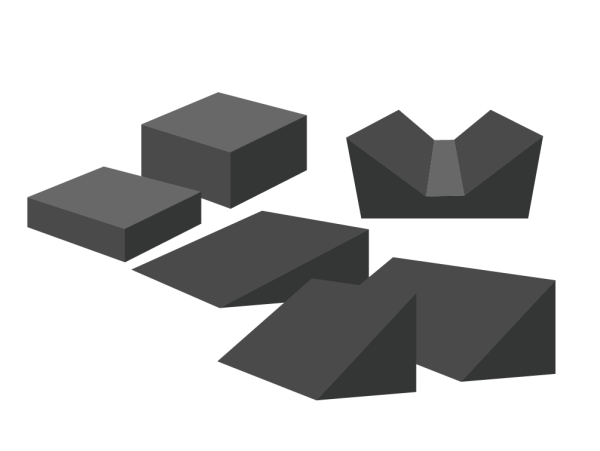 Veterinary Surgery Bundle - Closed Cell Foam Kit