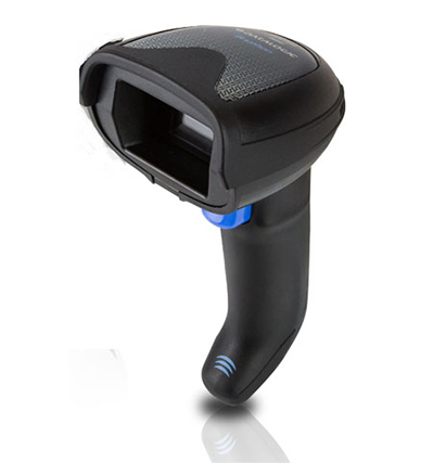 Datalogic GRYPHON 4500 - 2D MegaPixel Scanner