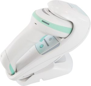 Datalogic GRYPHON 4500-HC - 2D Healthcare Scanner Kit