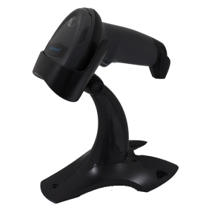 Element P100 - 1D/2D Hand-held Barcode Scanner