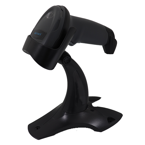 Element P100 - 1D/2D Hand-held Barcode Scanner