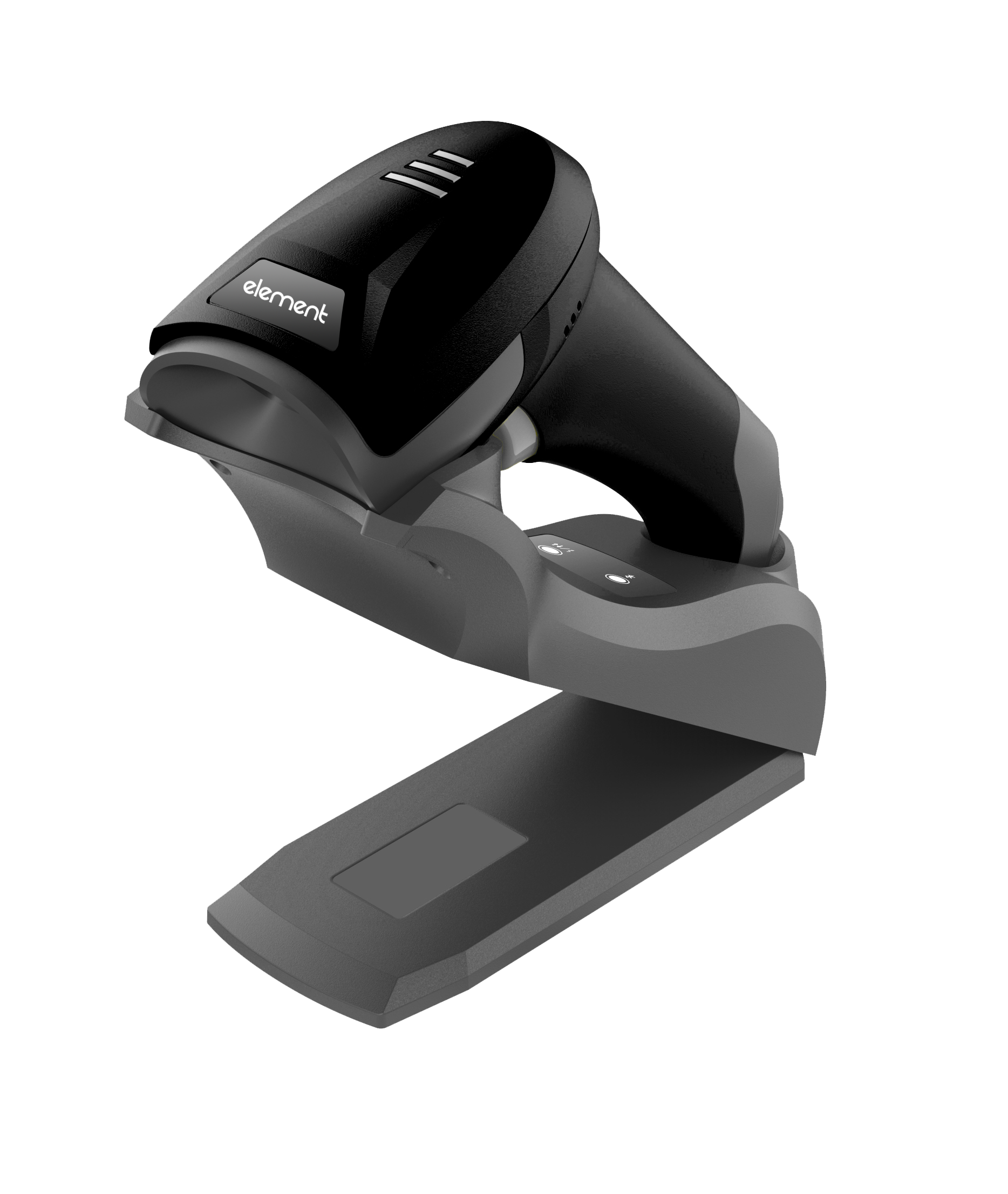 Element P303BT Cordless Barcode Scanner - 2D Bluetooth