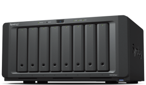 Synology - DiskStation DS1823XS+