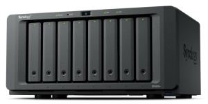 Synology - DiskStation DS1825+