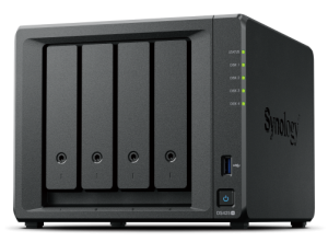 Synology - DiskStation DS425+
