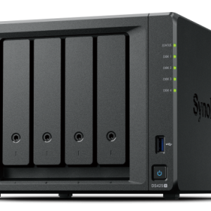 Network and Data Storage