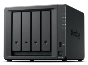 Synology - DiskStation DS925+