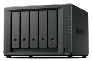 Synology -  Expansion Unit DX517